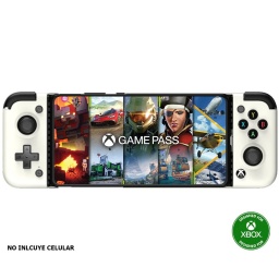 Joystick GameSir X2 Pro Xbox blanco
