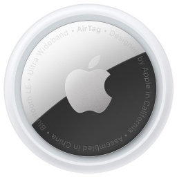 Apple Airtag para localización de objetos