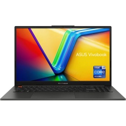 Notebook Asus Core i9 5.4Ghz, 16GB, 1TB SSD, 15.6" FHD, ARC A350M 4GB