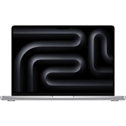 Apple Macbook Pro M3 Pro 11-core, 18GB, 512GB SSD, 14.2'' Retina
