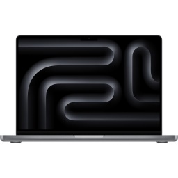 Apple Macbook Pro M3 Pro 8-core, 8GB, 512GB SSD, 14.2'' Retina