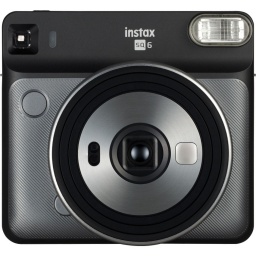 Camara Fujifilm Instax Square SQ6 gris