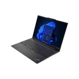 Notebook Lenovo Core i5, 8GB, 256GB SSD, 16", Windows 11 Pro