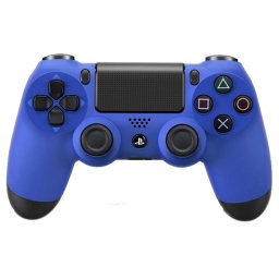 Joystick Sony PS4 original azul Ref.