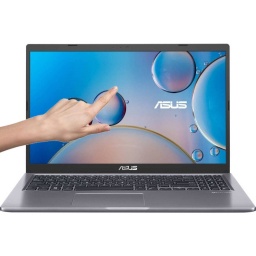 Notebook Asus Core i5 4.2Ghz, 8GB, 512GB SSD, 15.6" FHD Touch