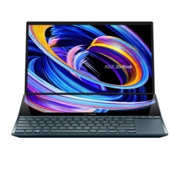 Notebook Asus Zenbook Pro Duo Core i9 5.4Ghz, 32GB, 1TB SSD, 14.5'' 2.8K Oled Touch RTX 4050 6GB