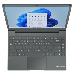 Notebook Gateway Ryzen 5 3.7Ghz, 8GB, 256GB SSD, 14" FHD