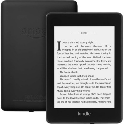 Ebook Amazon Kindle Paperwhite 2018 32GB LTE