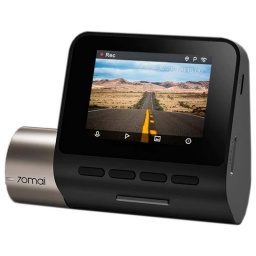 Camara para auto 70mai Dash Cam Pro Plus+ GPS