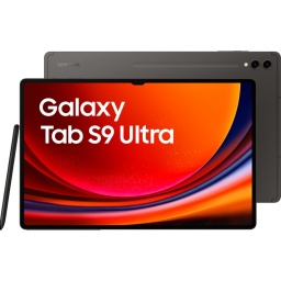 Samsung X910 Tab S9 Ultra 12+256GB 14.6 gris