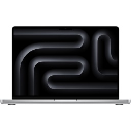 Apple Macbook Pro M3 8-core, 8GB, 1TB SSD, 14.2'' Retina