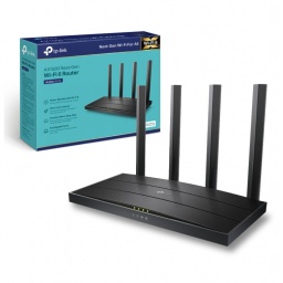 Router TP-Link Archer AX12 dual band AX1500