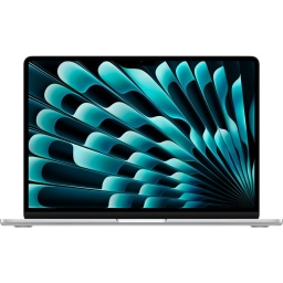Apple Macbook Air M3 Octacore, 8GB, 256GB SSD, 15.3'' Retina