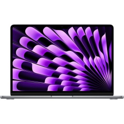 Apple Macbook Air M3 Octacore, 8GB, 256GB SSD, 15.3'' retina