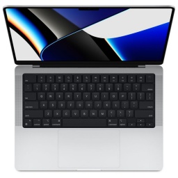 Apple Macbook Pro M1 Pro, 16GB, 1TB SSD, 14.2'' Retina, Espaol