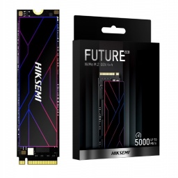 Disco SSD Hiksemi 2048GB NVMe