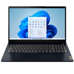 Notebook Lenovo Core i5 4.5Ghz, 8GB, 512GB SSD, 15.6 FHD Touch