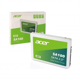 Disco SSD Acer 480GB SA100