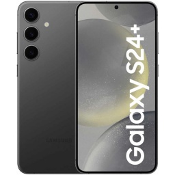 Samsung Galaxy S24 Plus 12GB 256GB negro