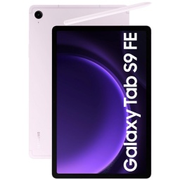 Samsung X516B Tab S9 FE 6+128GB 11 violeta