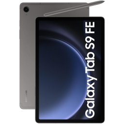 Samsung X516B Tab S9 FE 6+128GB 11 gris