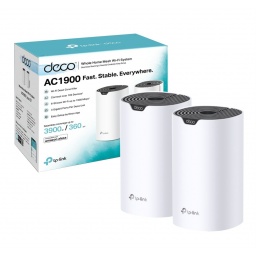 Access Point TP-LINK Deco S7 AC1900 (2-pack)