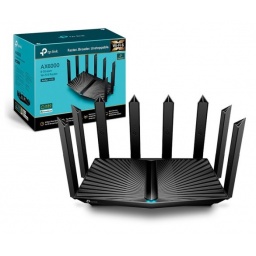 Router TP-Link Archer AX80 AX6000 Wifi6