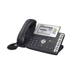 Teléfono Yealink IP T28P
