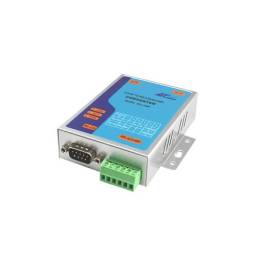 Servidor TCP/IP 10/100 a RS485/RS422/RS232