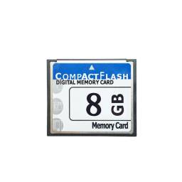 Memoria Compact Flash 8 GB