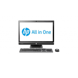 Equipo All in One HP i5 3.4GHz, 4GB , 500GB, 23" LED, Win 7 Pro