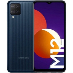Samsung M127fd Galaxy M12 3GB 32GB negro