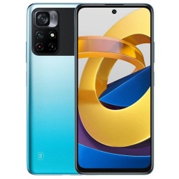 Xiaomi Mi Poco M4 Pro 4GB 64GB azul