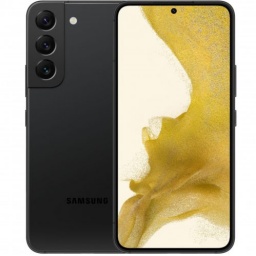 Samsung Galaxy S22 Plus 8GB 256GB negro