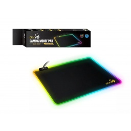 Mousepad Genius GX-Pad RGB Negro