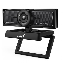 Webcam Genius WideCam c/ microfono Full Hd