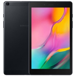 Samsung T295 Galaxy Tab A 8.0 2019 LTE negra