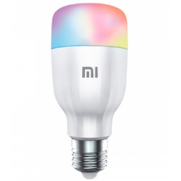 Bombilla Xiaomi Mi Smart LED Essential (Blanco y Color) 