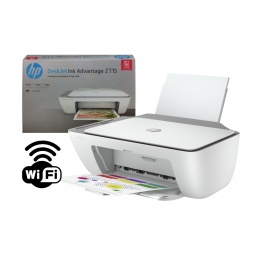 Impresora HP Multifuncion Deskjet Ink 2775