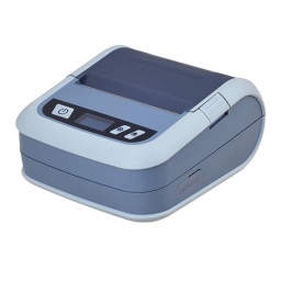 Impresora Térmica XL-SCAN portable USB + Bluetooth 50mm