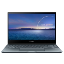 Notebook Asus Zenbook Flip Core i7 4.7Ghz, 16GB, 512GB SSD, 13.3 OLED Touch