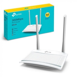 Router Wifi TP-Link TL-WR820N 300Mbps