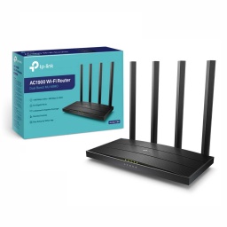Router Wifi TP-Link Dual Band 1300Mbps