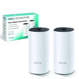 Access Point TP-Link Dual band Deco M4 (dual pack)