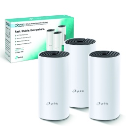 Access Point TP-Link Dual band Deco M4 (triple pack)