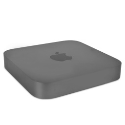 Equipo Apple Mac mini Core i5 4.1GHz 8GB 256GB Space Gray