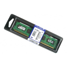 Memoria Kingston DDR3L 4GB 1600Mhz sodimm
