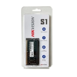 Memoria Hikvision DDR4 8GB 2666Mhz sodimm