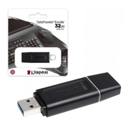 Pendrive Kingston DTX 32GB USB 3.2