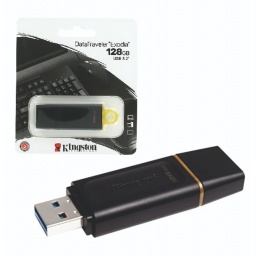 Pendrive Kingston 128GB USB 3.2